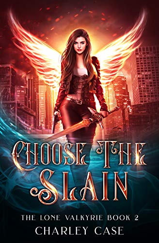 Choose the Slain book cover