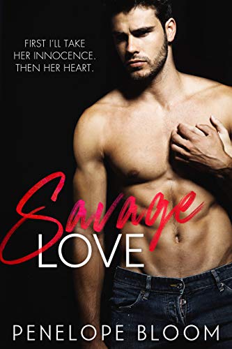 Savage Love cover