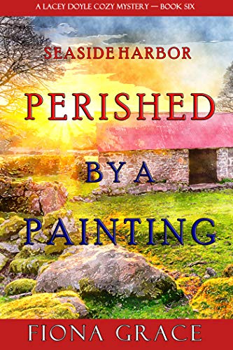 Perished by a Painting book cover