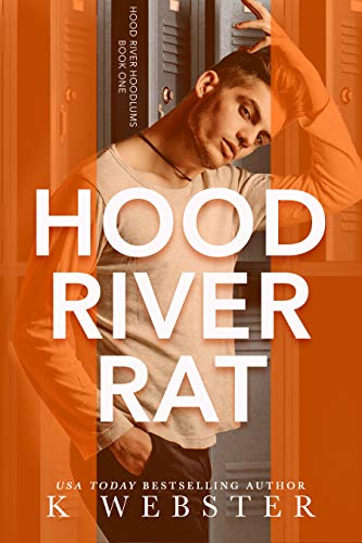 Hood River Rat book cover