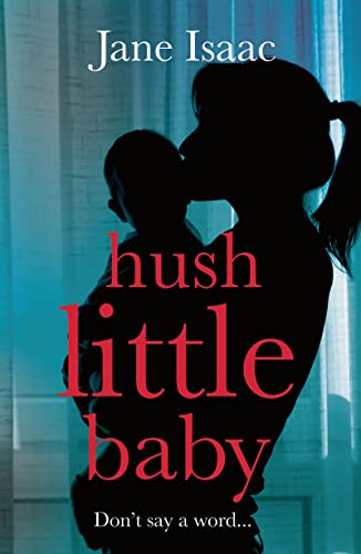 Hush Little Baby book cover