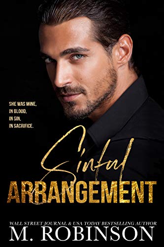 El Diablo II / Sinful Arrangement book cover