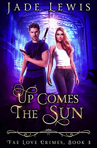 Up Comes the Sun book cover