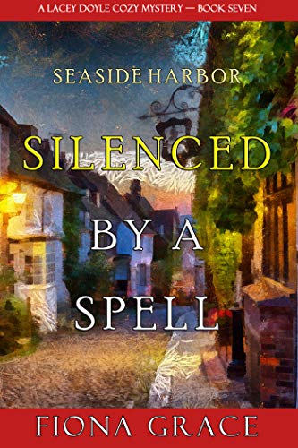 Silenced by a Spell book cover