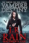 Vampire Destiny