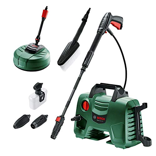 (-39%) Bosch Hochdruckreiniger EasyAquatak 120 Premium Kit