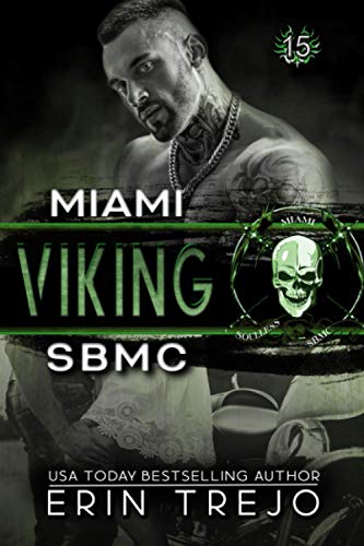 Viking book cover