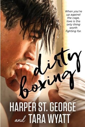 Dirty Boxing book cover
