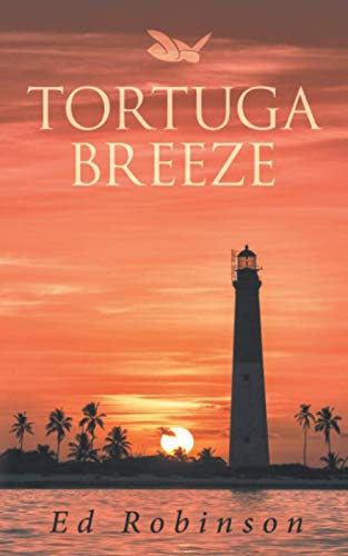 Tortuga Breeze book cover