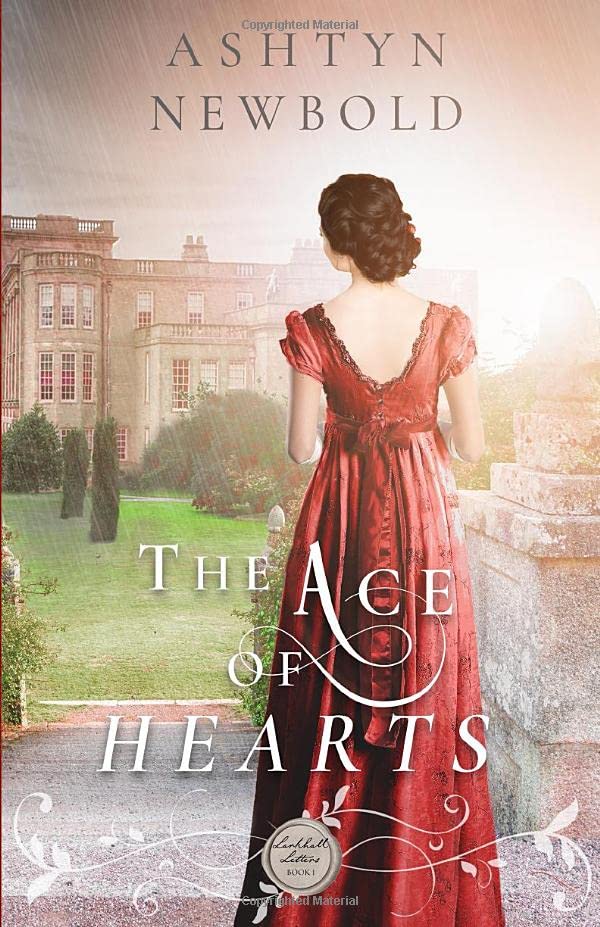 The Ace of Hearts cover