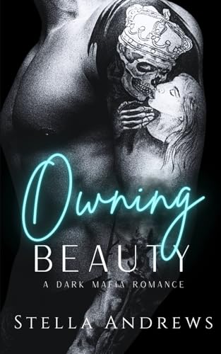 Owning Beauty book cover