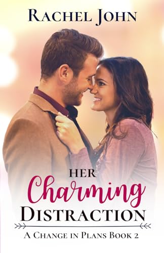 Her Charming Distraction book cover