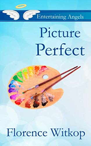 Picture Perfect book cover