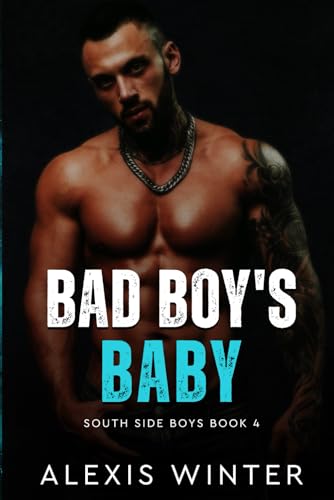 Bad Boy's Baby cover