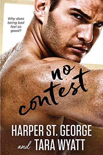 No Contest book cover