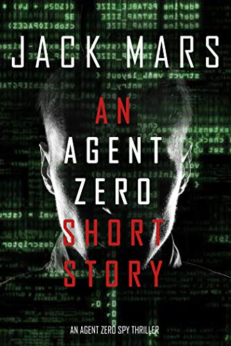 An Agent Zero Short Story book cover