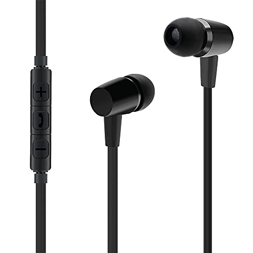 I2GO, Fone de Ouvido, Intra-Auricular, Sound Beats i2GO Pro, Controle de Volume embutido, Tecnologia Bass+, Preto