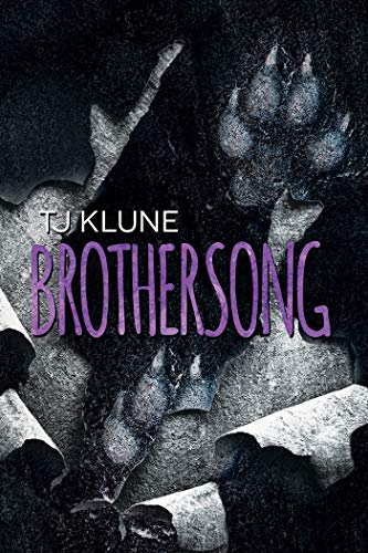 Brothersong cover