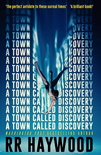 A Town Called Discovery book cover