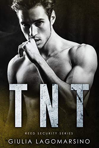TNT book cover