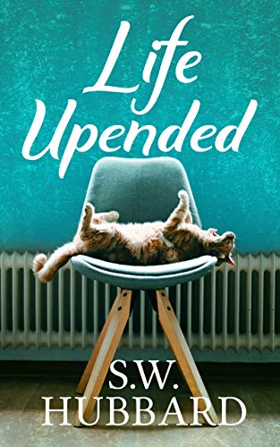 Life, Upended book cover