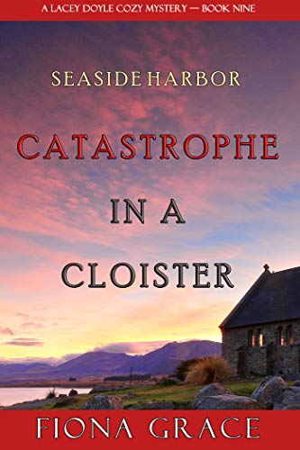 Catastrophe in a Cloister cover