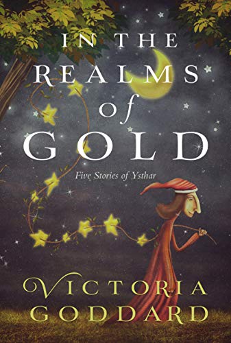 In the Realms of Gold book cover