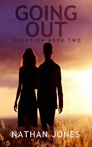 Going Out book cover