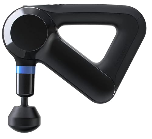 Theragun Elite Bluetooth Ultra-Quiet Percussion Massage Gun