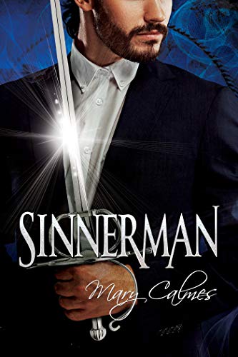 Sinnerman cover