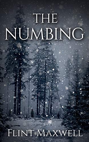 The Numbing book cover