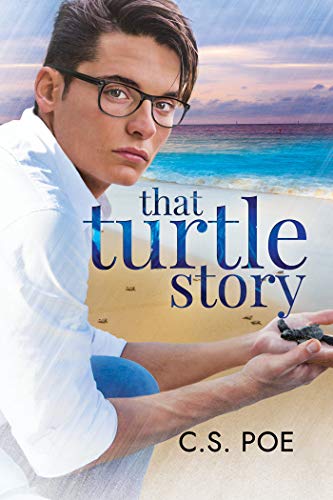 That Turtle Story book cover