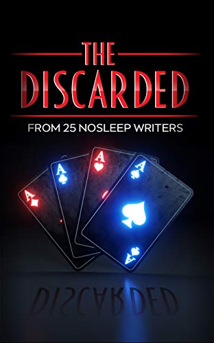 The Discarded cover