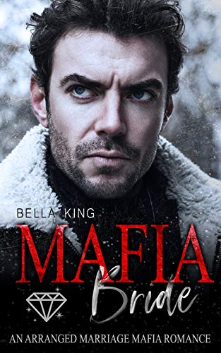 Mafia Bride book cover