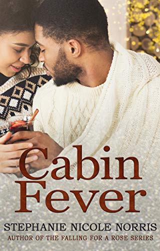 Cabin Fever book cover