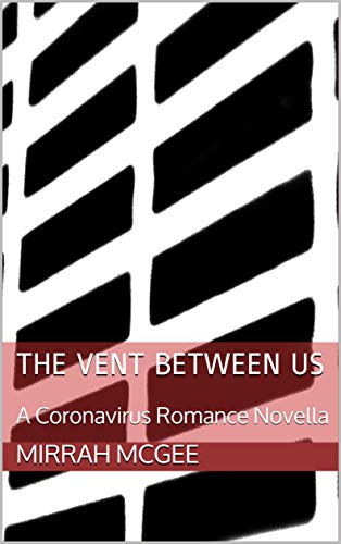 The Vent Between Us book cover