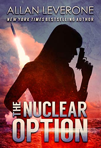 The Nuclear Option book cover