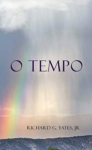 O Tempo book cover
