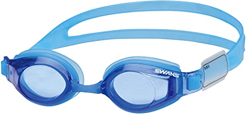 Kids Anti-Fog Swim Goggles