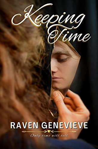 Keeping Time book cover