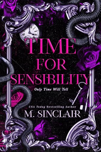 Time for Sensibility book cover