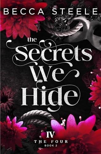 The Secrets We Hide book cover