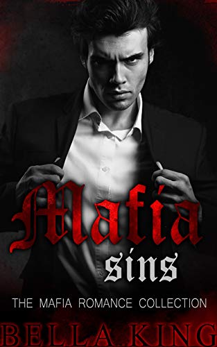 Mafia Sins book cover