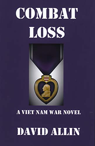Combat Loss book cover