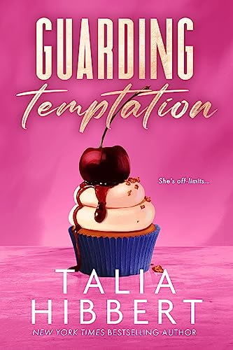 Guarding Temptation book cover