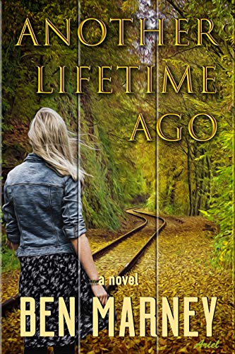 Another Lifetime Ago book cover