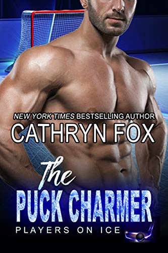 The Puck Charmer book cover