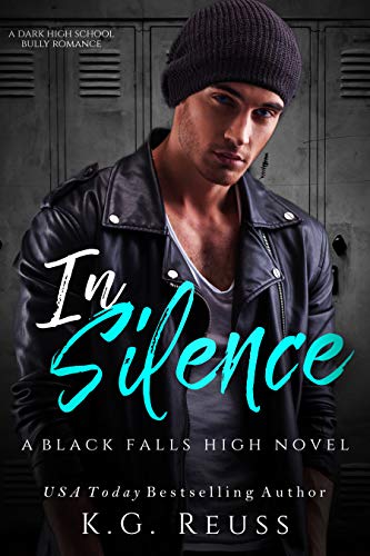 In Silence book cover