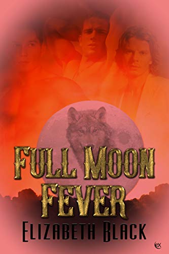 Full Moon Fever book cover