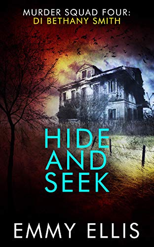 Hide and Seek cover